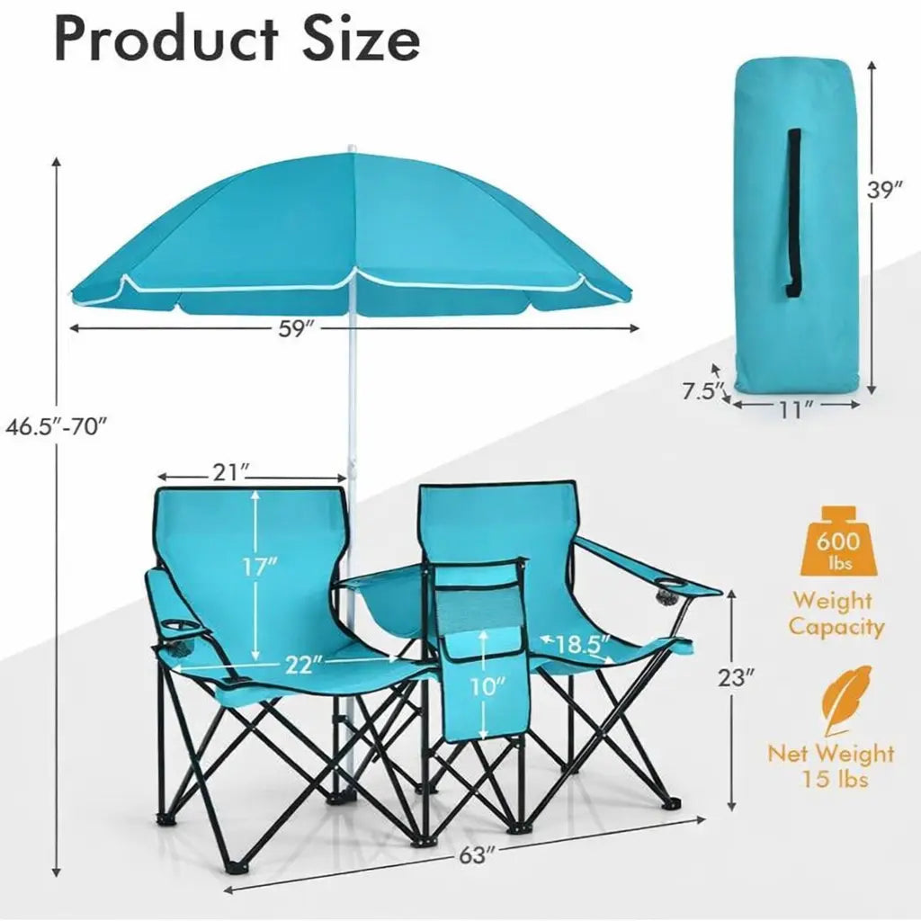 Picnic Setz