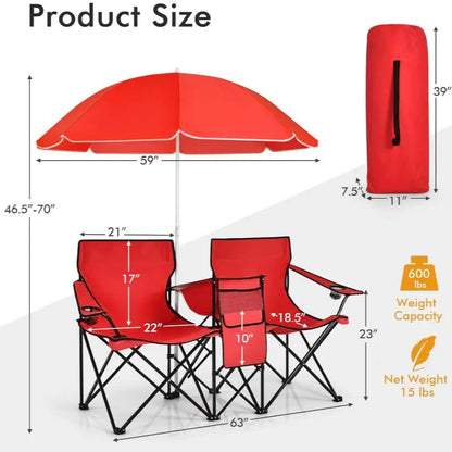 Picnic Setz